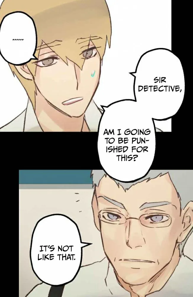 As Long As You Like It Chapter 38 page 13