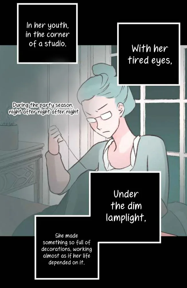 As Long As You Like It Chapter 36 page 16