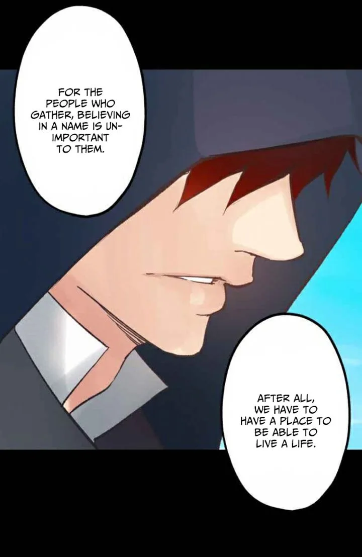 As Long As You Like It Chapter 33 page 10