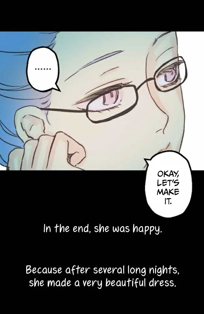As Long As You Like It Chapter 36 page 18