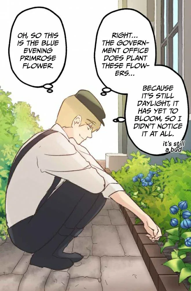 As Long As You Like It Chapter 38 page 31