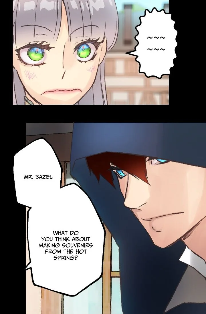 As Long As You Like It Chapter 33 page 34