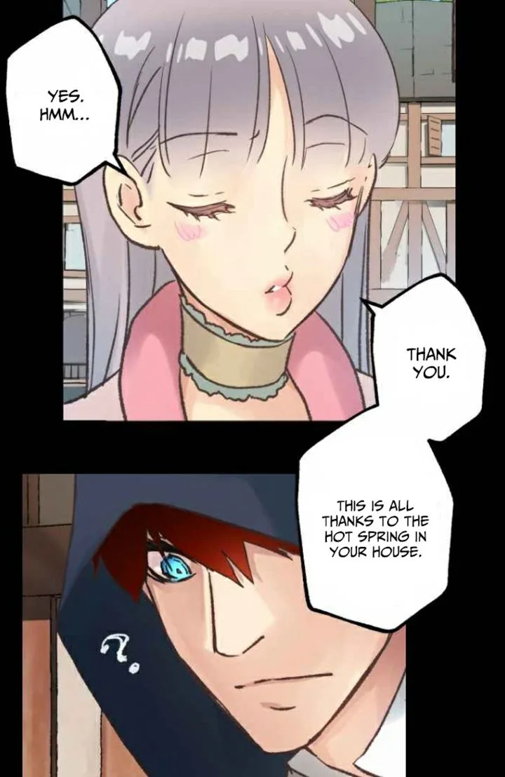 As Long As You Like It Chapter 33 page 32