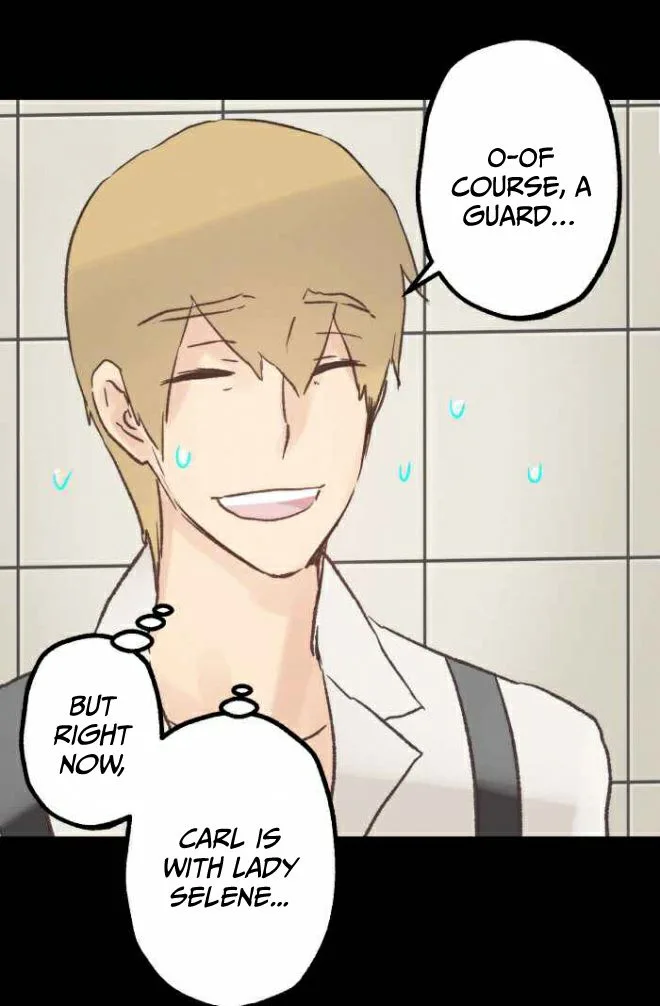 As Long As You Like It Chapter 38 page 26