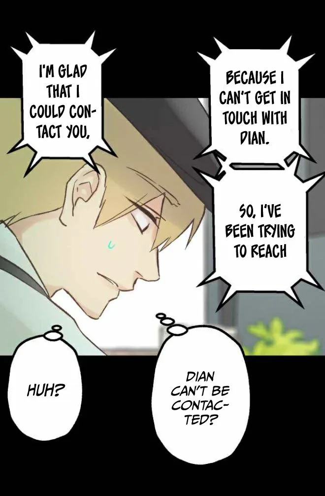 As Long As You Like It Chapter 38 page 32