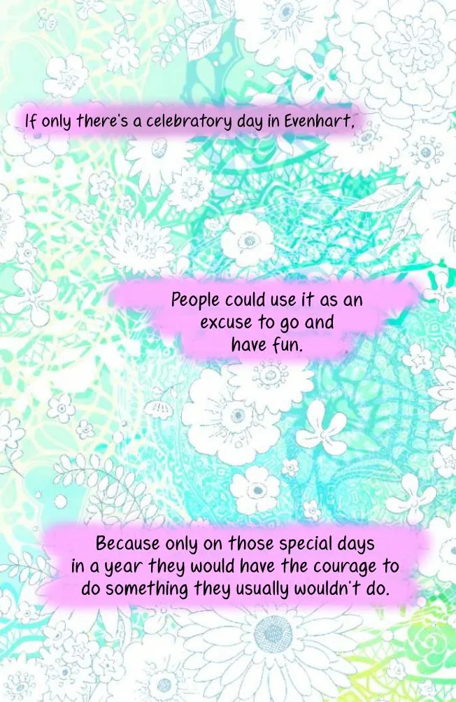 As Long As You Like It Chapter 36 page 38
