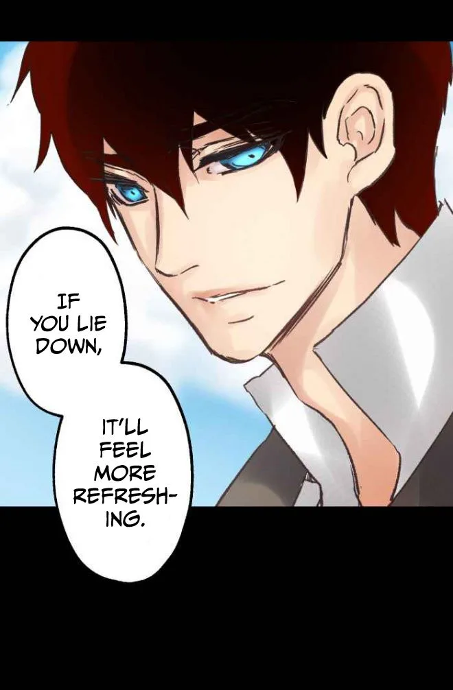 As Long As You Like It Chapter 40 page 9