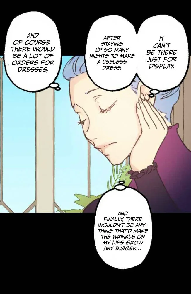 As Long As You Like It Chapter 36 page 39