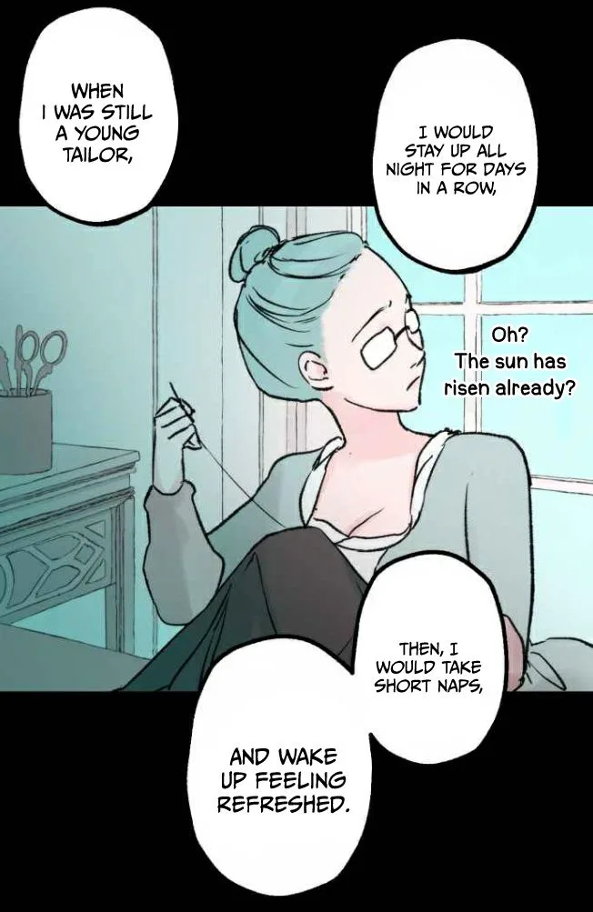 As Long As You Like It Chapter 36 page 41