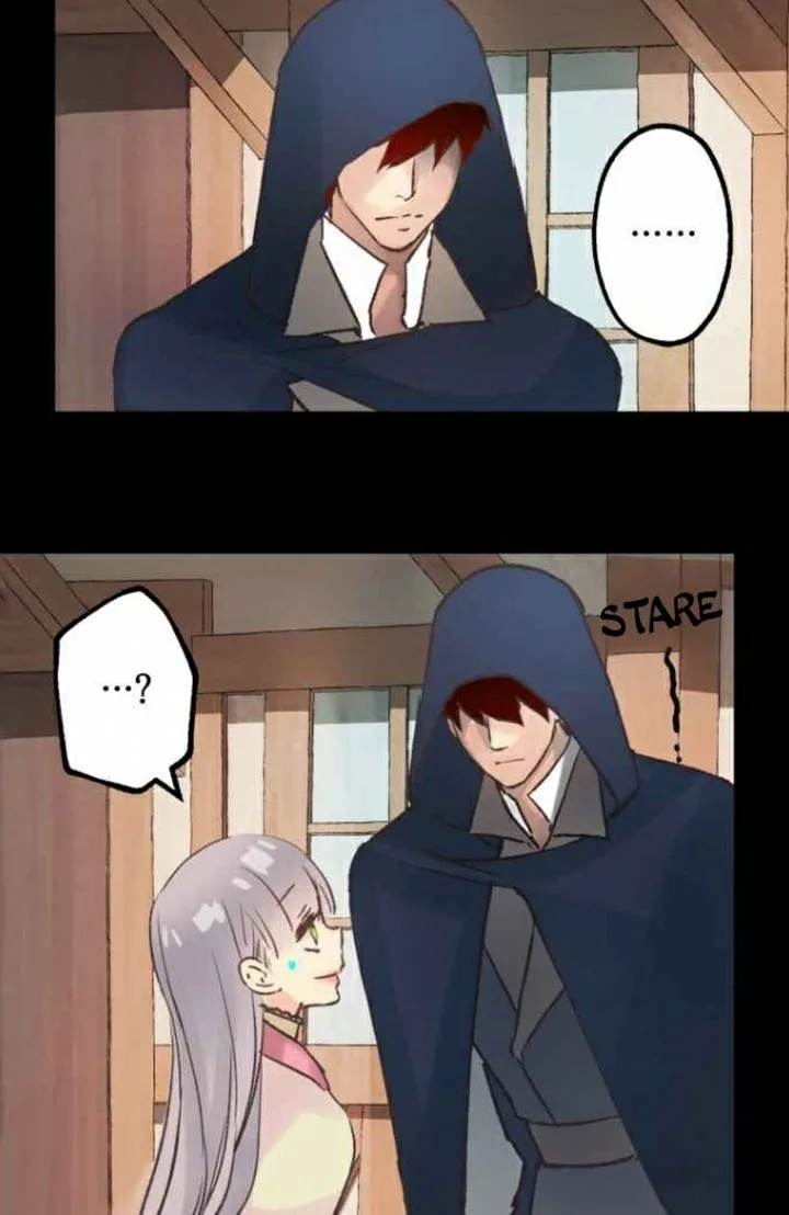 As Long As You Like It Chapter 33 page 27