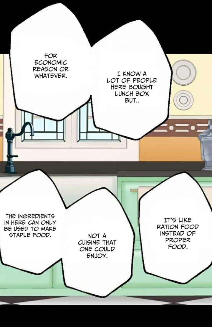 As Long As You Like It Chapter 31 page 41
