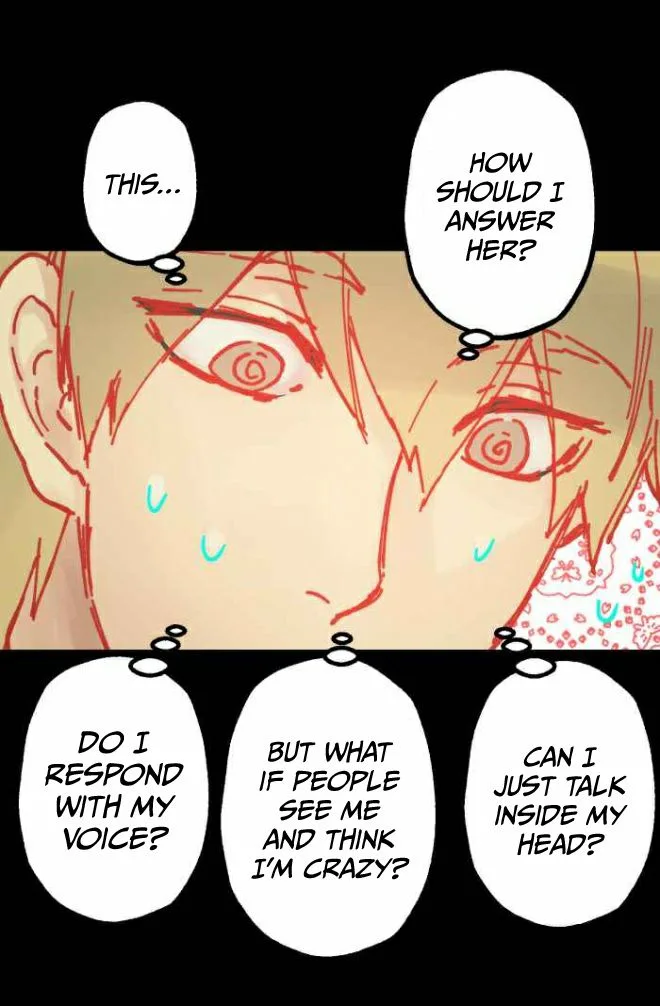 As Long As You Like It Chapter 38 page 34