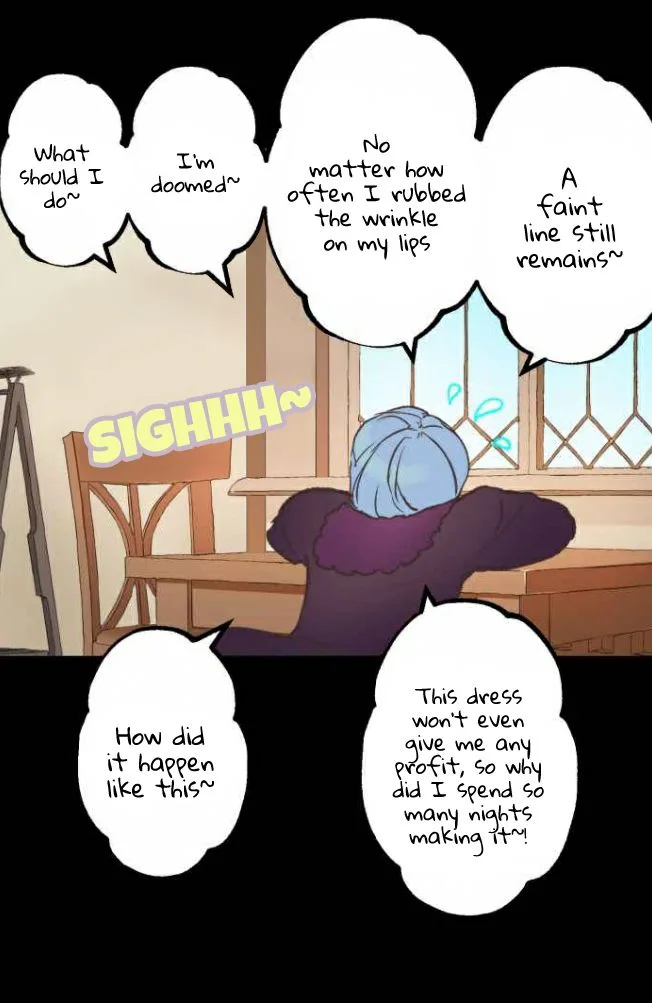 As Long As You Like It Chapter 36 page 40