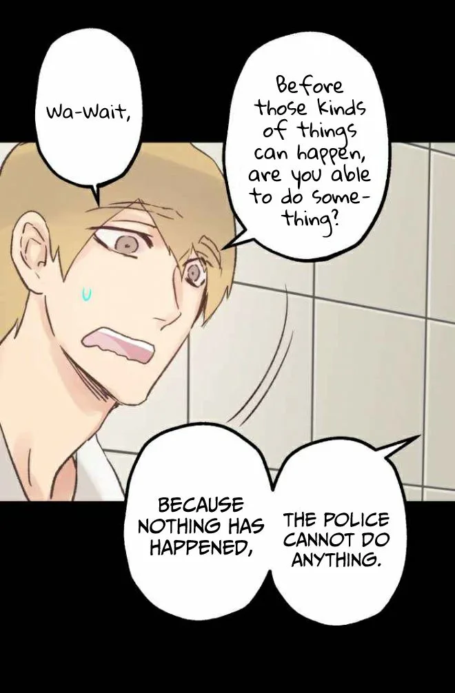 As Long As You Like It Chapter 38 page 23