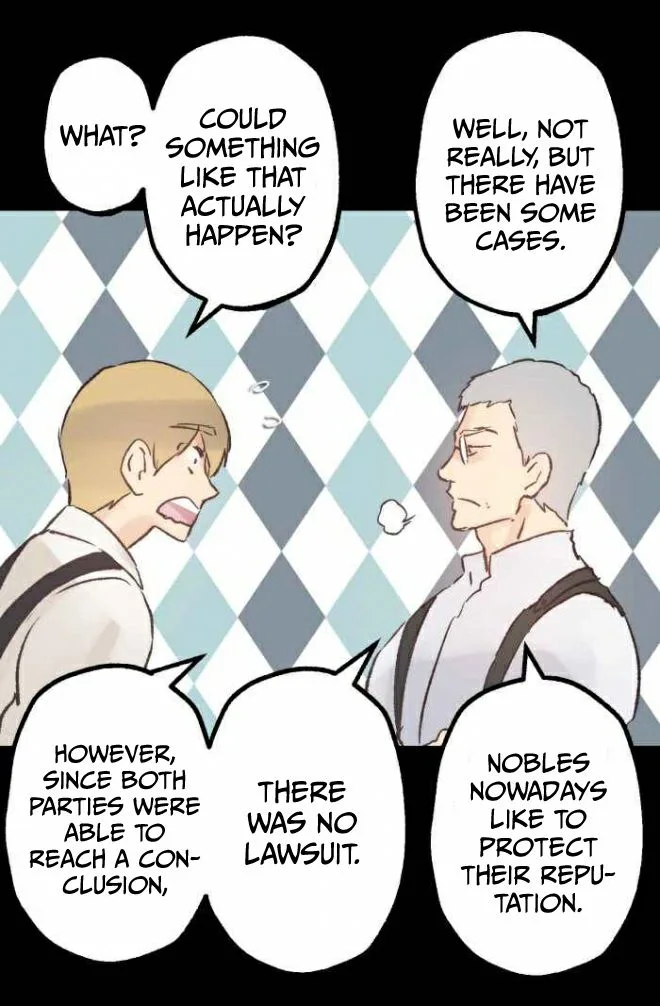 As Long As You Like It Chapter 38 page 20