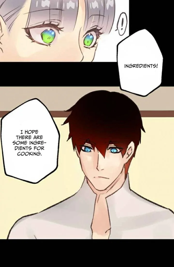 As Long As You Like It Chapter 31 page 40