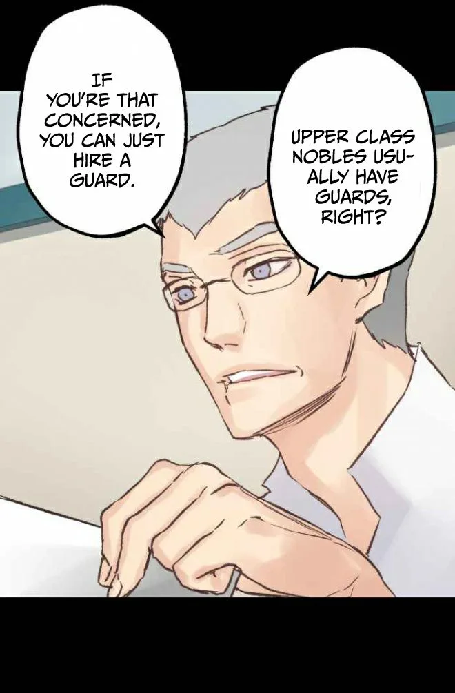 As Long As You Like It Chapter 38 page 25
