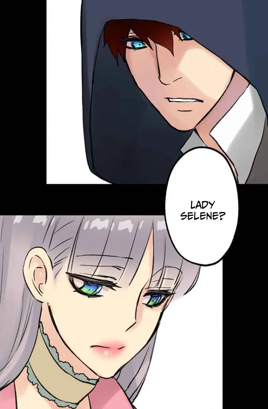As Long As You Like It Chapter 34 page 6