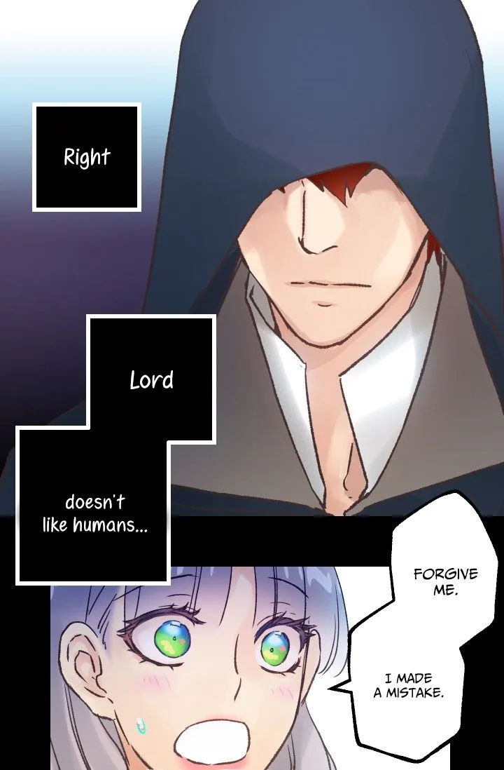 As Long As You Like It Chapter 33 page 36