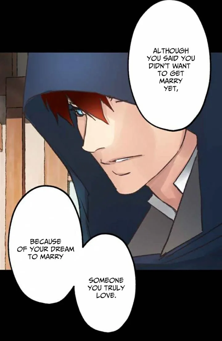 As Long As You Like It Chapter 33 page 42