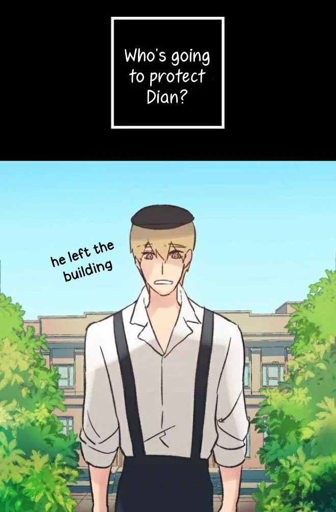 As Long As You Like It Chapter 38 page 27