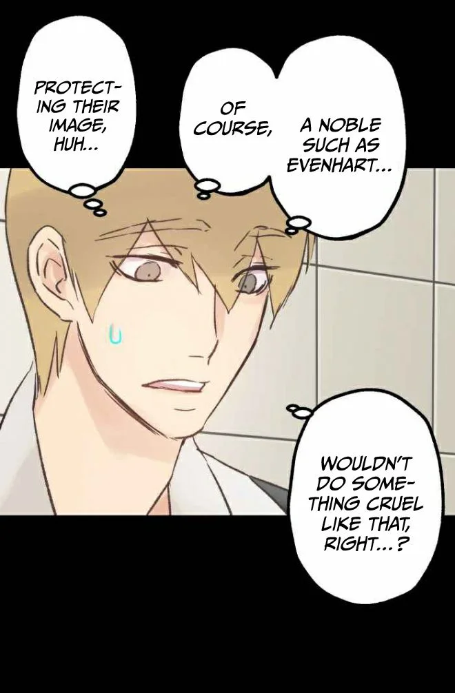 As Long As You Like It Chapter 38 page 21