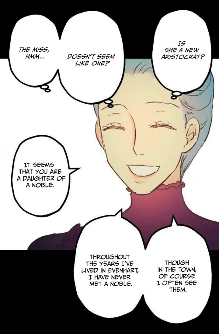 As Long As You Like It Chapter 37 page 4