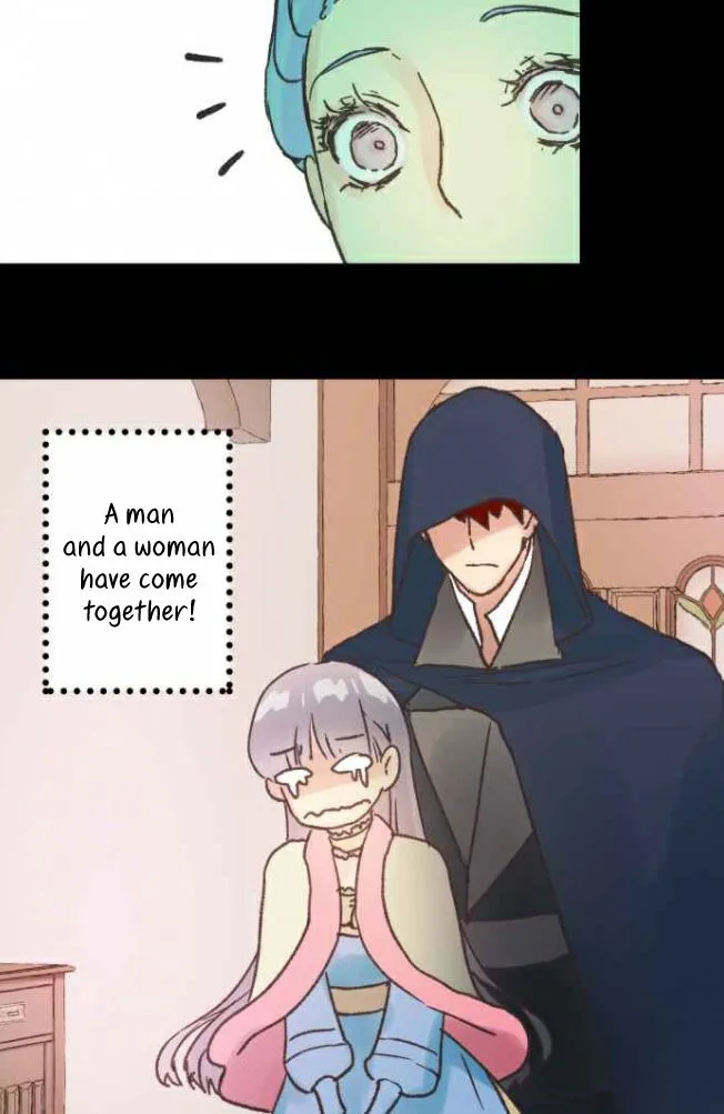 As Long As You Like It Chapter 36 page 45