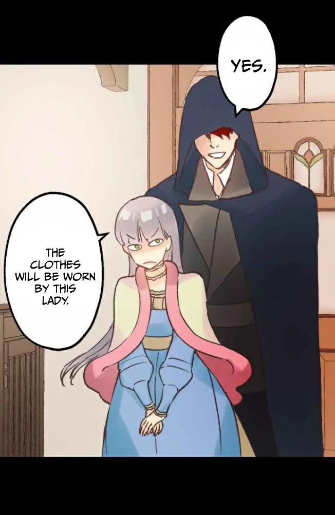 As Long As You Like It Chapter 36 page 50