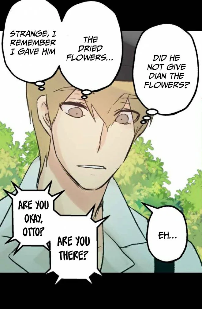 As Long As You Like It Chapter 38 page 33