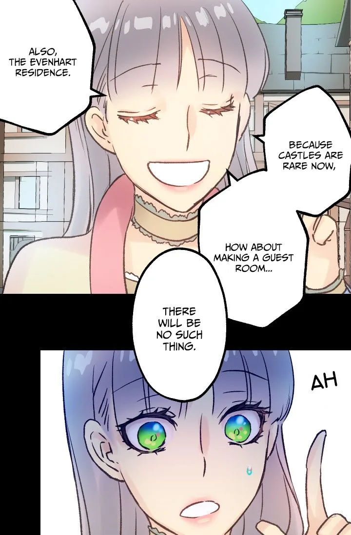 As Long As You Like It Chapter 33 page 35