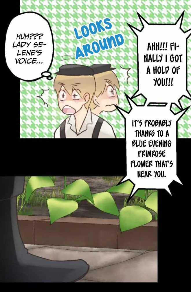 As Long As You Like It Chapter 38 page 30