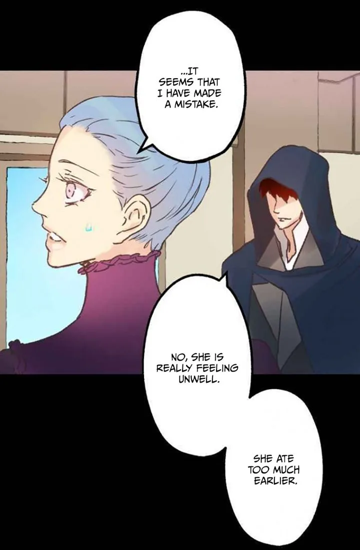 As Long As You Like It Chapter 37 page 23