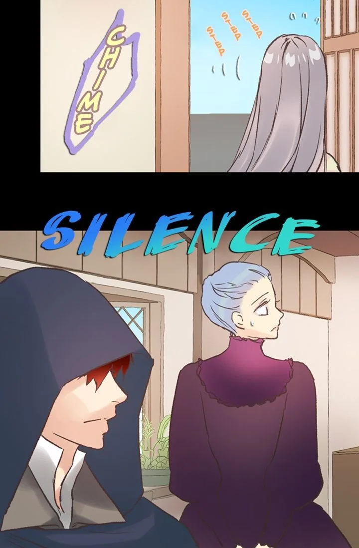 As Long As You Like It Chapter 37 page 22