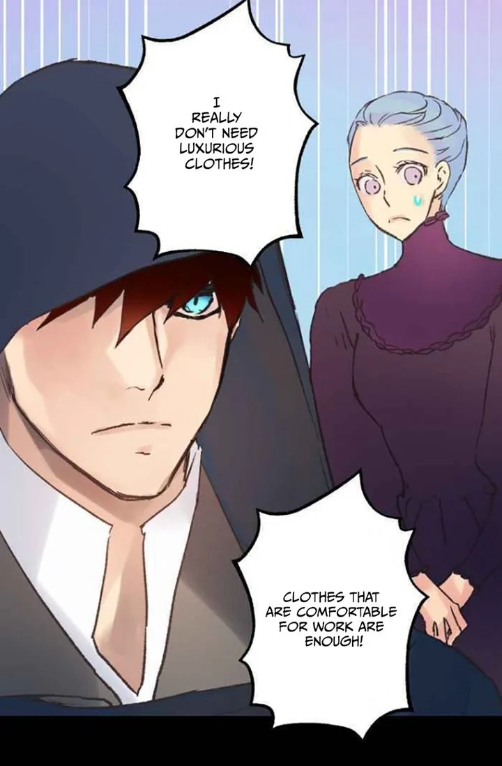 As Long As You Like It Chapter 37 page 19
