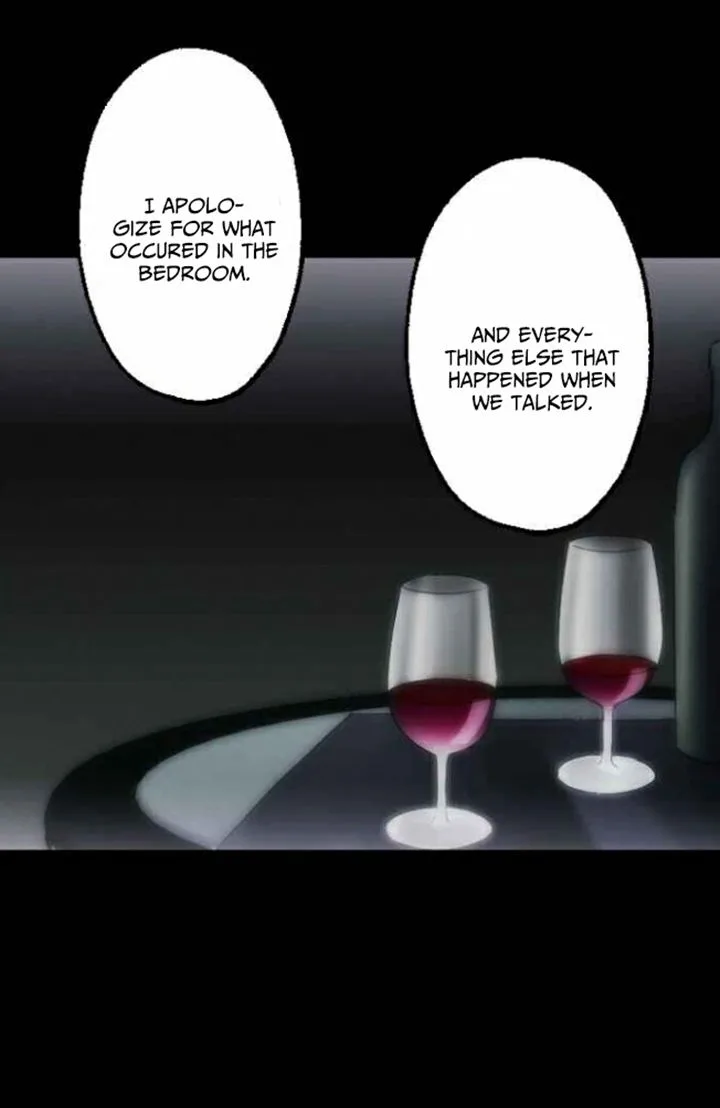 As Long As You Like It Chapter 33 page 46