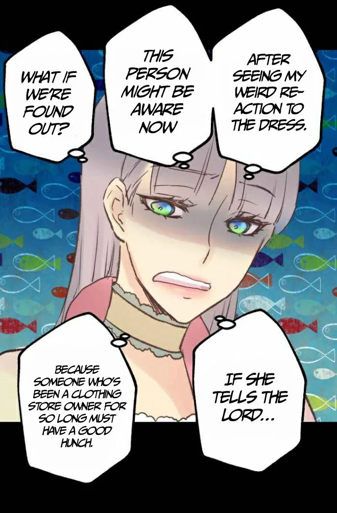 As Long As You Like It Chapter 38 page 51
