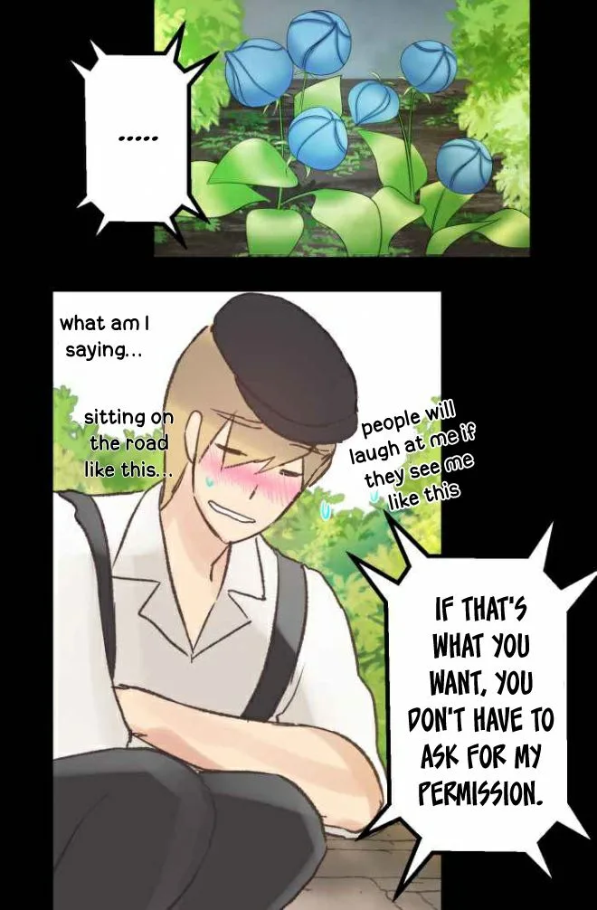 As Long As You Like It Chapter 38 page 41