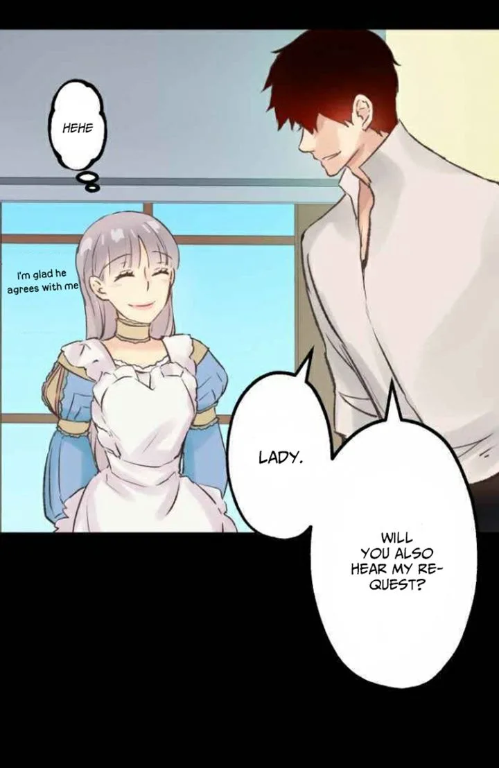 As Long As You Like It Chapter 31 page 44