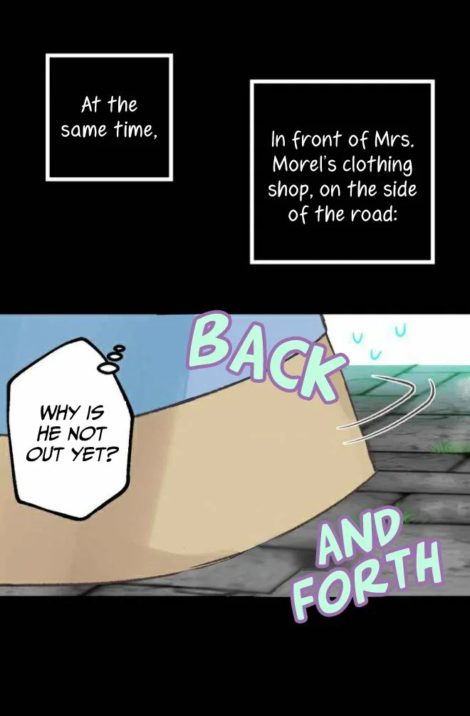 As Long As You Like It Chapter 38 page 49