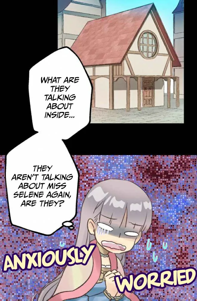 As Long As You Like It Chapter 38 page 50