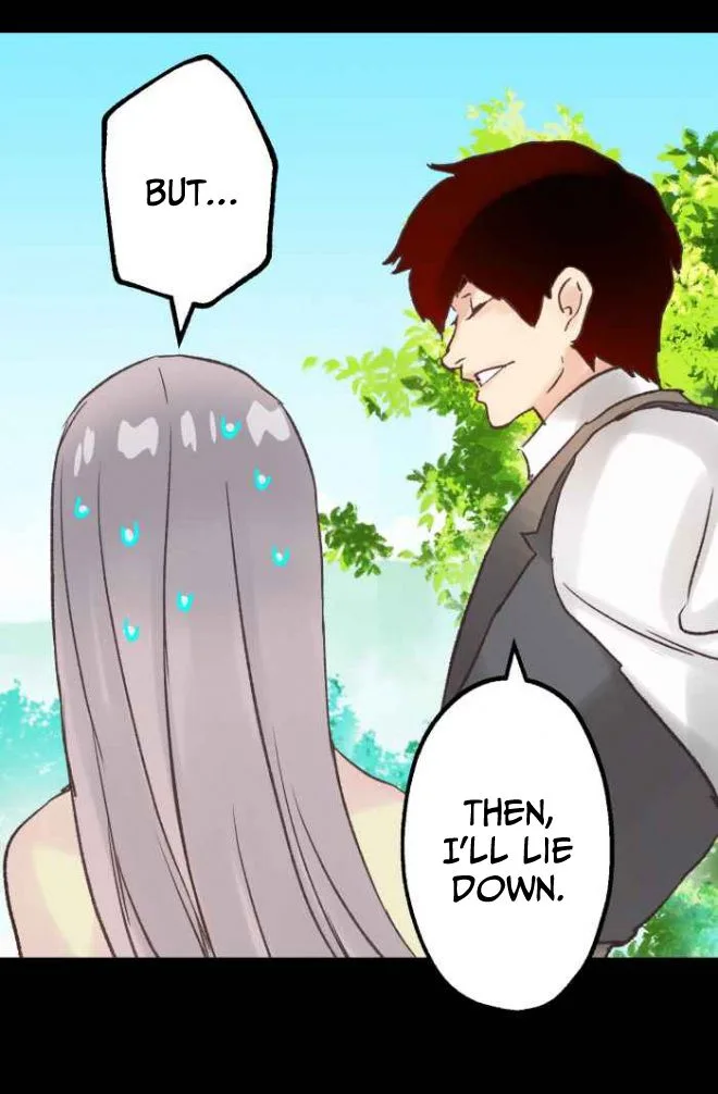 As Long As You Like It Chapter 40 page 10