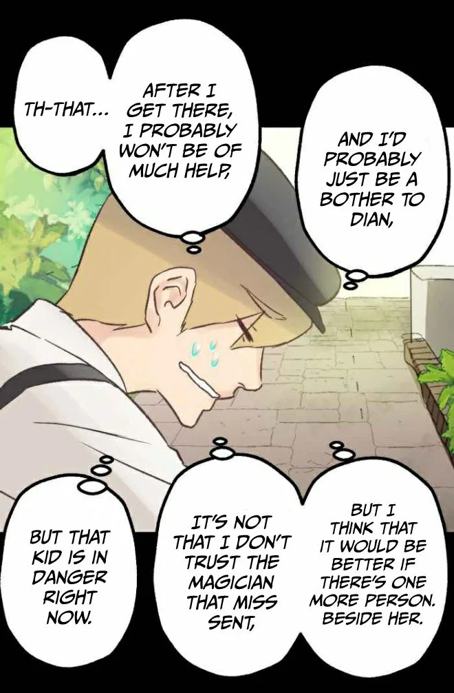 As Long As You Like It Chapter 38 page 39