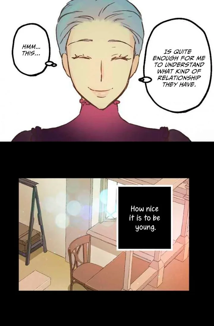 As Long As You Like It Chapter 37 page 11