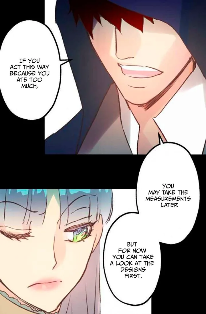As Long As You Like It Chapter 37 page 10