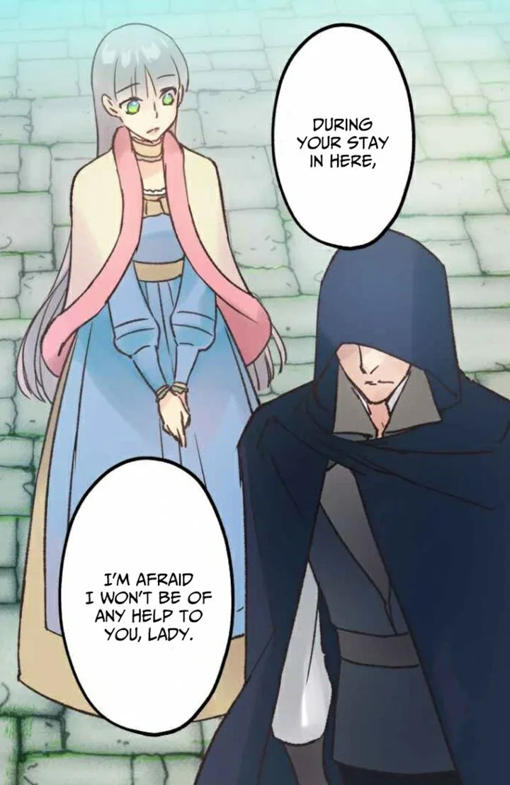 As Long As You Like It Chapter 33 page 43