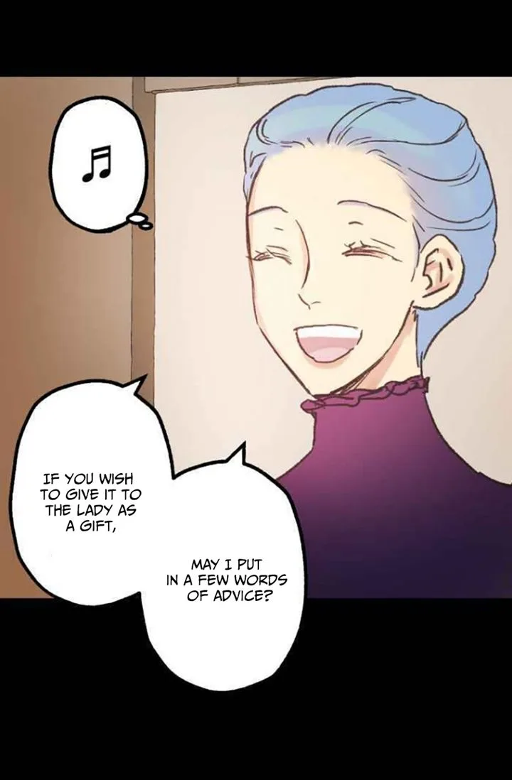 As Long As You Like It Chapter 37 page 45
