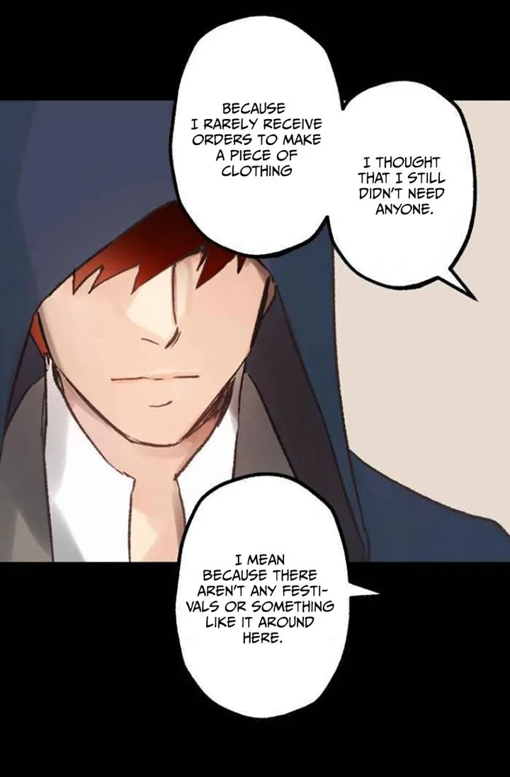 As Long As You Like It Chapter 37 page 39