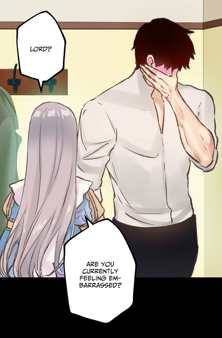 As Long As You Like It Chapter 31 page 48