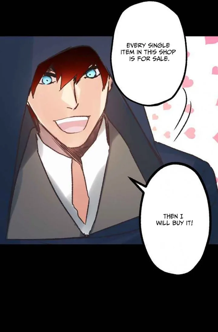 As Long As You Like It Chapter 37 page 44